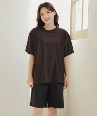 Lace Ladies/レースレディース Lace Ladies シンプルタンキニ×ラッシュガード4点セット【返品不可商品】/505989455