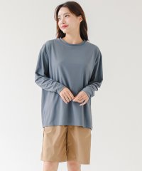 Lace Ladies/レースレディース Lace Ladies タンキニ×長袖ラッシュガード4点セット【返品不可商品】/505989456