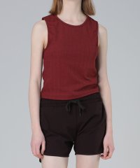Lace Ladies/レースレディース Lace Ladies ベーシックハイウエストタンキニ3点セット【返品不可商品】/505989464