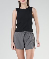 Lace Ladies/レースレディース Lace Ladies ベーシックハイウエストタンキニ3点セット【返品不可商品】/505989464