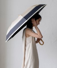 VitaFelice/2段折りショート傘（晴雨兼用/親骨55cm）【aroco/アロコ】日傘 完全遮光 2段折り 8本骨 1級遮光 晴雨兼用 軽い レディース 大きい傘 遮光傘 UV/505990591