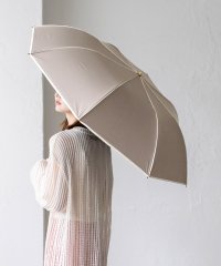 VitaFelice/ヴィータフェリーチェ VitaFelice 2段折りショート傘 雨傘 日傘（晴雨兼用/親骨55cm）/505990592