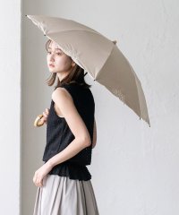 VitaFelice/ヴィータフェリーチェ VitaFelice 2WAY2段折りたたみ傘（晴雨兼用）/505990593
