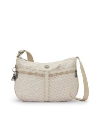 KIPLING/【正規輸入品】IZELLAH/Signature Beige/505993335