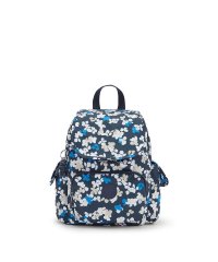 KIPLING/【正規輸入品】CITY PACK MINI/Flower Powder/505993347