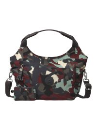 KIPLING/【正規輸入品】HANYA/Camo Large/505993348