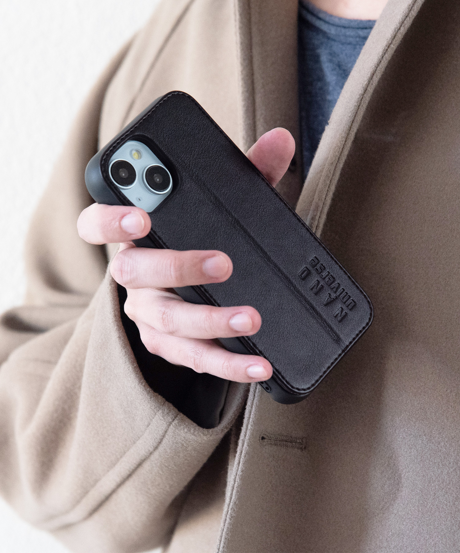 Louis Vuitton ルイヴィトン iPhone 13 Pro スマホケース 携帯
