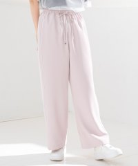 Honeys/ハニーズ Honeys トラックパンツ ボトムス イージーパンツ ワイドパンツ 小さいサイズ 大きいサイズ/505994373