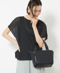 MK MICHEL KLEIN BAG/【2WAY】ジョイントスクエアバッグ/505994813