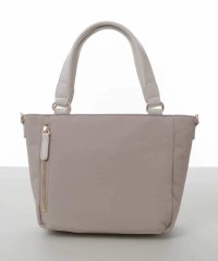 MK MICHEL KLEIN BAG/【2WAY】ジョイントスクエアバッグ/505994813