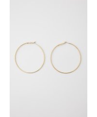 SLY/THIN HOOP P イヤリング/505994833