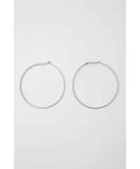 SLY/THIN HOOP P イヤリング/505994833