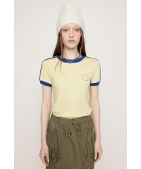 SLY/LINGER NECK LINE COMPACT Tシャツ/505994839