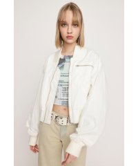 SLY/CROPPED BOMBER ジャケット/505994840