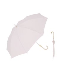 nifty colors/ニフティカラーズ nifty colors ニフティカラーズ 長傘 nifty colors 傘 雨傘 大きい 60cm 8本 晴雨 兼用 UV 手動開閉 ピー/505994989