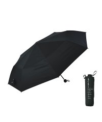 nifty colors/ニフティカラーズ 折りたたみ傘 晴雨兼用 nifty colors 傘 雨傘 コンパクト UV 大きめ 手動 収納袋 ピーチドロップ 耐風ミニ65 5184/505994991