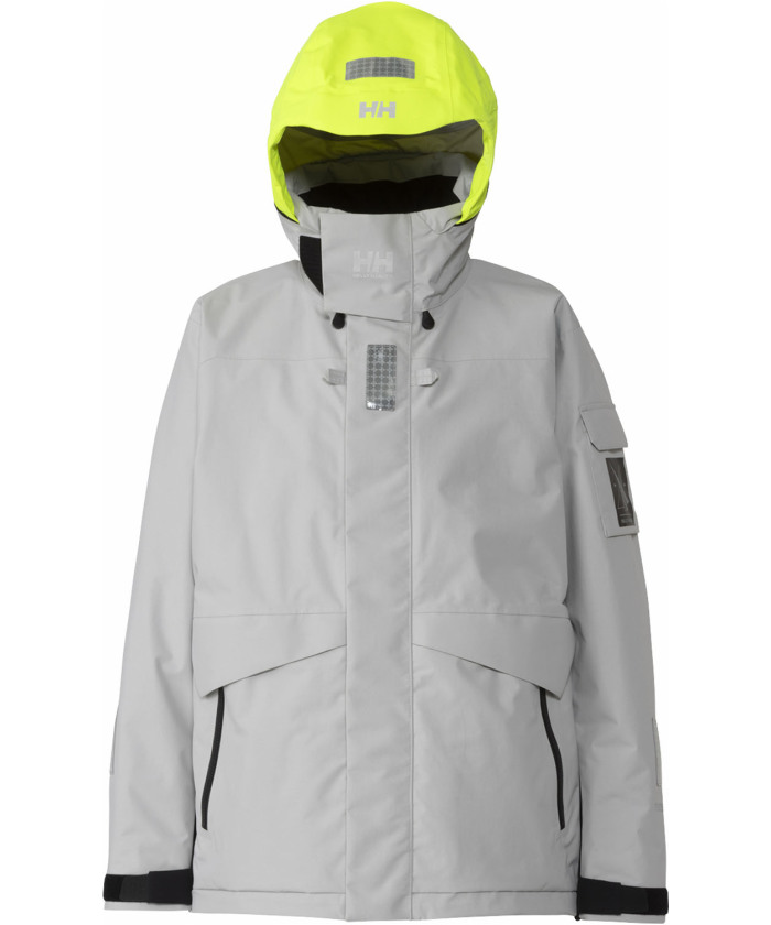 HELLY HANSEN ヘリーハンセン マリン オーシャンフレイジャケット