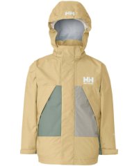 HELLY HANSEN/HELLY　HANSEN ヘリーハンセン アウトドア スカンザレインジャケット キッズ K Scandz/505995034