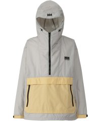 HELLY HANSEN/HELLY　HANSEN ヘリーハンセン アウトドア ベルゲンアノラックジャケット メンズ Berg/505995042