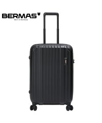 BERMAS/バーマス BERMAS バーマス スーツケース Mサイズ 54L 軽量 中型 静音キャスター USBポート メンズ ブランド ヘリテージ2 BERMAS HER/505995093