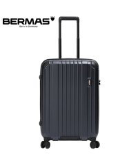 BERMAS/バーマス スーツケース Mサイズ 54L 軽量 中型 静音キャスター USBポート メンズ ブランド ヘリテージ2 BERMAS HERITAGE II 605/505995093