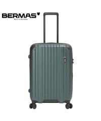 BERMAS/バーマス スーツケース Mサイズ 54L 軽量 中型 静音キャスター USBポート メンズ ブランド ヘリテージ2 BERMAS HERITAGE II 605/505995093