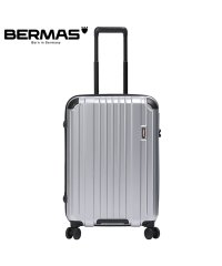 BERMAS/バーマス BERMAS バーマス スーツケース Mサイズ 54L 軽量 中型 静音キャスター USBポート メンズ ブランド ヘリテージ2 BERMAS HER/505995093