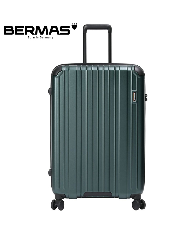 BERMAS バーマス スーツケース キャリーケース 22L 33cm 2.8kg 1