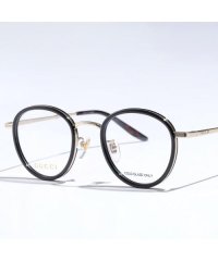 GUCCI/GUCCI メガネ GG1357OJ ボストン型 ロゴ/505995411