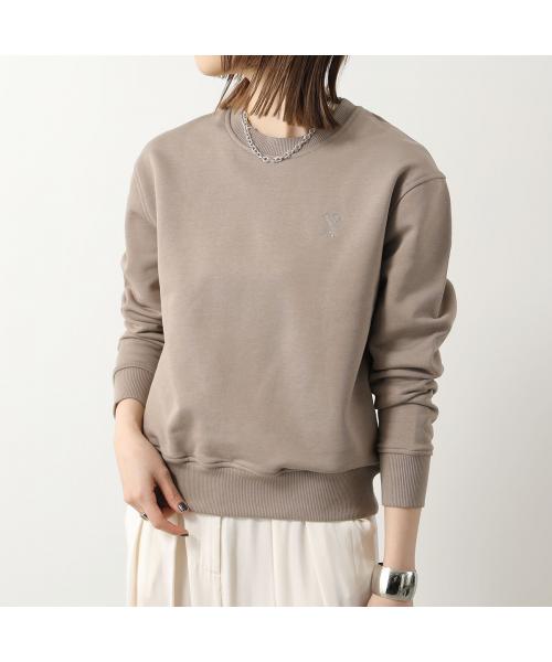 アミパリス Ami Paris ami paris トレーナー USW003.730 長袖 アミパリス Ami Paris ami paris トレーナー USW003.730 長袖