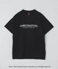 SHIPS MEN/SHIPS: GHOSTBUSTERS MOVIE LOGO TEE/505995471