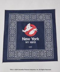 SHIPS MEN/SHIPS: GHOSTBUSTERS NEW YORK BANDANA/505995477