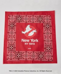 SHIPS MEN/SHIPS: GHOSTBUSTERS NEW YORK BANDANA/505995477