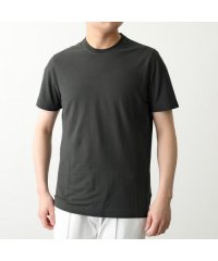 ZANONE/ZANONE 半袖Tシャツ 812597 ZG380 アイスコットン/505995488