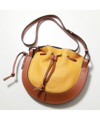 LOEWE/LOEWE バッグ HORSESHOE SMALL ホースシュー A826303X03/505995664