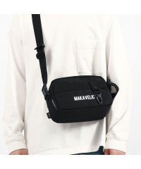 MAKAVELIC/マキャベリック MAKAVELIC 【正規取扱店】マキャベリック ウェストバッグ MAKAVELIC ショルダーバッグ 4L SQUAD COMMAND WAI/505995684