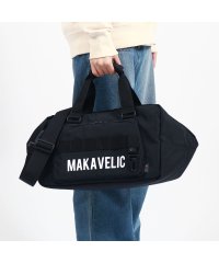 MAKAVELIC/マキャベリック MAKAVELIC 【正規取扱店】マキャベリック ボストンバッグ MAKAVELIC 2WAY 27L SQUAD ANTHEM 2WAY BO/505995685
