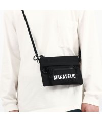 MAKAVELIC/マキャベリック MAKAVELIC 【正規取扱店】マキャベリック サコッシュ MAKAVELIC ショルダーバッグ 1L SQUAD SCREENER SACO/505995687