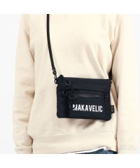 MAKAVELIC/マキャベリック MAKAVELIC 【正規取扱店】マキャベリック サコッシュ MAKAVELIC ショルダーバッグ 1L SQUAD SCREENER SACO/505995687