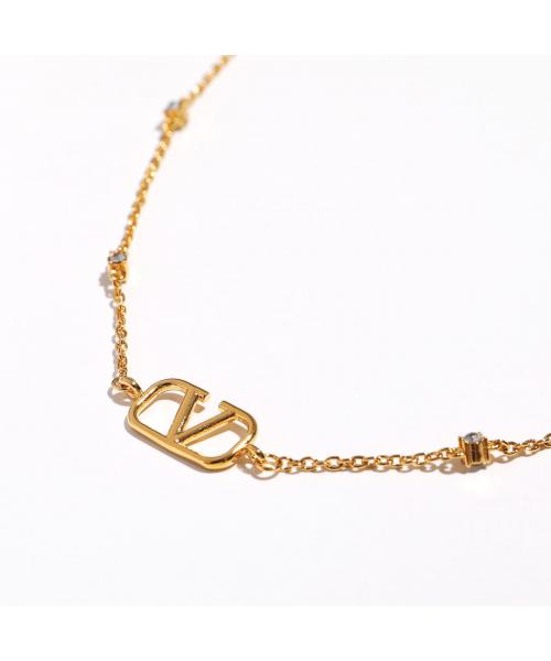セール】ヴァレンティノ VALENTINO VALENTINO ネックレス セール】ヴァレンティノ VALENTINO VALENTINO ネックレス