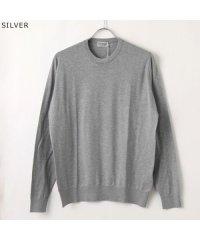 JOHN SMEDLEY/JOHN SMEDLEY セーター ROWLAND ローランド コットン/505995730