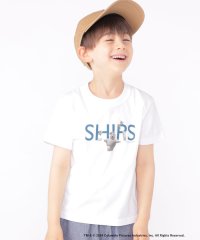SHIPS KIDS/GHOSTBUSTERS:100～140cm / MINI PUFTS TEE/505995736