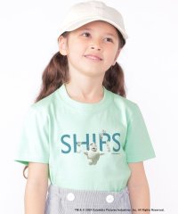 SHIPS KIDS/GHOSTBUSTERS:100～140cm / MINI PUFTS TEE/505995736