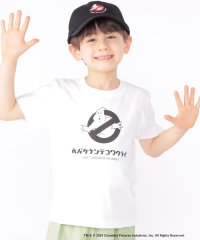 SHIPS KIDS/GHOSTBUSTERS:100～140cm / オバケナンテコワクナイ TEE/505995737