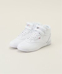 NOBLE/《WEB限定》【Reebok】フリースタイルハイ/505995751