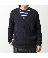 JOHN SMEDLEY/JOHN SMEDLEY カーディガン WHITCHURCH 長袖 Vネック/505995795