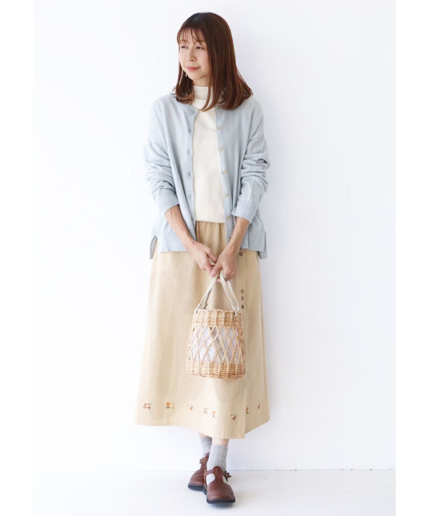パリサンジェルマン 3.PARADIS カーディガン L 定価71,500円 パーカー 「Paris Saint-Germain/パリサンジェルマン」ロゴ