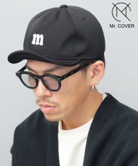 Mr.COVER/ミスターカバー Mr.COVER キャップ 帽子 アンパイアキャップ メンズ ショートバイザー/505995904