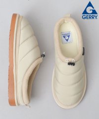 GERRY/GERRY ジェリー パデッドスリッポン サンダル 靴 シューズ 難燃加工 アウトドア ルームシューズ/505995907