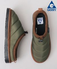 GERRY/GERRY ジェリー パデッドスリッポン サンダル 靴 シューズ 難燃加工 アウトドア ルームシューズ/505995907